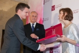 Śląskie - Galeria zdjęć Gala "Przedsiębiorstw i Gmin Fair Play" 2012