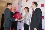 Śląskie - Galeria zdjęć Gala "Przedsiębiorstw i Gmin Fair Play" 2012