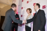 Śląskie - Galeria zdjęć Gala "Przedsiębiorstw i Gmin Fair Play" 2012