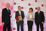 Śląskie - Galeria zdjęć Gala "Przedsiębiorstw i Gmin Fair Play" 2012