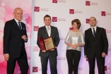 Śląskie - Galeria zdjęć Gala "Przedsiębiorstw i Gmin Fair Play" 2012