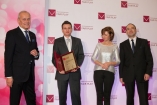 Śląskie - Galeria zdjęć Gala "Przedsiębiorstw i Gmin Fair Play" 2012