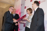 Śląskie - Galeria zdjęć Gala "Przedsiębiorstw i Gmin Fair Play" 2012