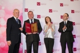 Śląskie - Galeria zdjęć Gala "Przedsiębiorstw i Gmin Fair Play" 2012