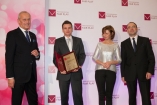 Śląskie - Galeria zdjęć Gala "Przedsiębiorstw i Gmin Fair Play" 2012