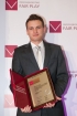 Śląskie - Galeria zdjęć Gala "Przedsiębiorstw i Gmin Fair Play" 2012