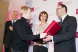 Śląskie - Galeria zdjęć Gala "Przedsiębiorstw i Gmin Fair Play" 2012