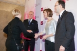 Śląskie - Galeria zdjęć Gala "Przedsiębiorstw i Gmin Fair Play" 2012