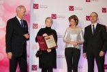 Śląskie - Galeria zdjęć Gala "Przedsiębiorstw i Gmin Fair Play" 2012