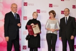 Śląskie - Galeria zdjęć Gala "Przedsiębiorstw i Gmin Fair Play" 2012