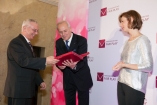 Śląskie - Galeria zdjęć Gala "Przedsiębiorstw i Gmin Fair Play" 2012