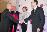 Śląskie - Galeria zdjęć Gala "Przedsiębiorstw i Gmin Fair Play" 2012