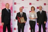 Śląskie - Galeria zdjęć Gala "Przedsiębiorstw i Gmin Fair Play" 2012