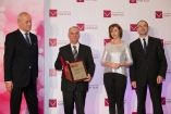 Śląskie - Galeria zdjęć Gala "Przedsiębiorstw i Gmin Fair Play" 2012