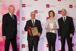 Śląskie - Galeria zdjęć Gala "Przedsiębiorstw i Gmin Fair Play" 2012