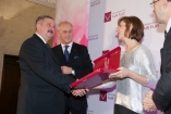 Śląskie - Galeria zdjęć Gala "Przedsiębiorstw i Gmin Fair Play" 2012