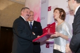 Śląskie - Galeria zdjęć Gala "Przedsiębiorstw i Gmin Fair Play" 2012