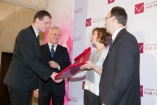 Śląskie - Galeria zdjęć Gala "Przedsiębiorstw i Gmin Fair Play" 2012