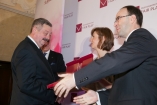 Śląskie - Galeria zdjęć Gala "Przedsiębiorstw i Gmin Fair Play" 2012