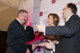 Śląskie - Galeria zdjęć Gala "Przedsiębiorstw i Gmin Fair Play" 2012