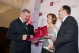Śląskie - Galeria zdjęć Gala "Przedsiębiorstw i Gmin Fair Play" 2012