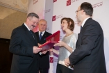 Śląskie - Galeria zdjęć Gala "Przedsiębiorstw i Gmin Fair Play" 2012