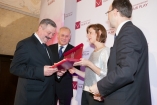 Śląskie - Galeria zdjęć Gala "Przedsiębiorstw i Gmin Fair Play" 2012