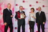 Śląskie - Galeria zdjęć Gala "Przedsiębiorstw i Gmin Fair Play" 2012