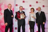 Śląskie - Galeria zdjęć Gala "Przedsiębiorstw i Gmin Fair Play" 2012
