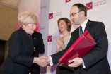 Śląskie - Galeria zdjęć Gala "Przedsiębiorstw i Gmin Fair Play" 2012