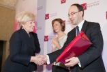Śląskie - Galeria zdjęć Gala "Przedsiębiorstw i Gmin Fair Play" 2012