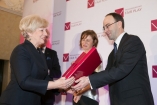 Śląskie - Galeria zdjęć Gala "Przedsiębiorstw i Gmin Fair Play" 2012