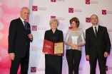 Śląskie - Galeria zdjęć Gala "Przedsiębiorstw i Gmin Fair Play" 2012