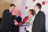 Śląskie - Galeria zdjęć Gala "Przedsiębiorstw i Gmin Fair Play" 2012