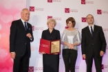 Śląskie - Galeria zdjęć Gala "Przedsiębiorstw i Gmin Fair Play" 2012
