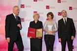 Śląskie - Galeria zdjęć Gala "Przedsiębiorstw i Gmin Fair Play" 2012