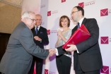 Śląskie - Galeria zdjęć Gala "Przedsiębiorstw i Gmin Fair Play" 2012