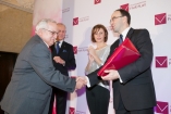 Śląskie - Galeria zdjęć Gala "Przedsiębiorstw i Gmin Fair Play" 2012