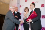 Śląskie - Galeria zdjęć Gala "Przedsiębiorstw i Gmin Fair Play" 2012