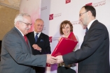 Śląskie - Galeria zdjęć Gala "Przedsiębiorstw i Gmin Fair Play" 2012