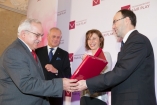 Śląskie - Galeria zdjęć Gala "Przedsiębiorstw i Gmin Fair Play" 2012