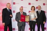Śląskie - Galeria zdjęć Gala "Przedsiębiorstw i Gmin Fair Play" 2012