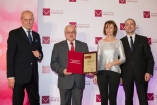 Śląskie - Galeria zdjęć Gala "Przedsiębiorstw i Gmin Fair Play" 2012
