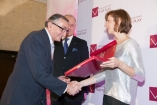 Śląskie - Galeria zdjęć Gala "Przedsiębiorstw i Gmin Fair Play" 2012