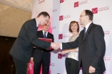Śląskie - Galeria zdjęć Gala "Przedsiębiorstw i Gmin Fair Play" 2012