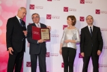Śląskie - Galeria zdjęć Gala "Przedsiębiorstw i Gmin Fair Play" 2012
