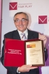 Śląskie - Galeria zdjęć Gala "Przedsiębiorstw i Gmin Fair Play" 2012