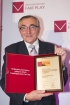 Śląskie - Galeria zdjęć Gala "Przedsiębiorstw i Gmin Fair Play" 2012