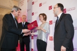 Śląskie - Galeria zdjęć Gala "Przedsiębiorstw i Gmin Fair Play" 2012