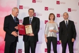 Śląskie - Galeria zdjęć Gala "Przedsiębiorstw i Gmin Fair Play" 2012